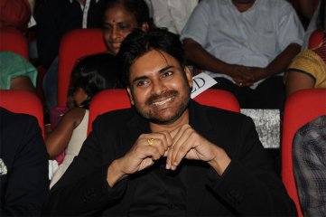 Attarintiki Daredi Thank You Meeting